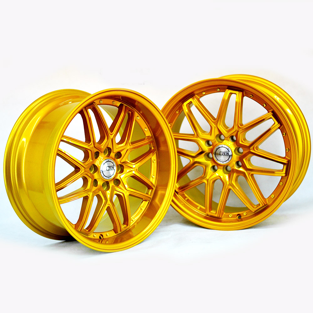 VELG MOBIL ZEN ALMER